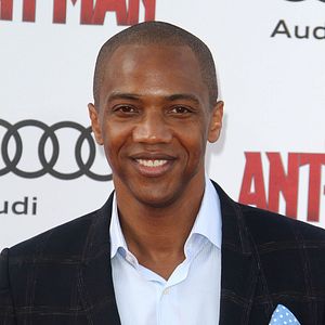 Fotoğraf J. August Richards