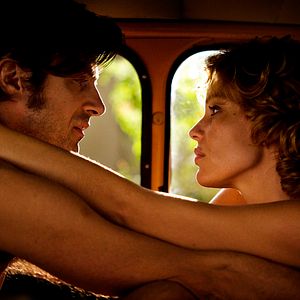 Fotoğraf Kim Rossi Stuart