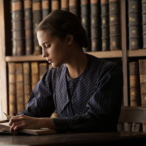 Fotoğraf Testament of Youth