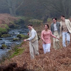 Fotoğraf Testament of Youth