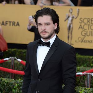 Fotoğraf Kit Harington