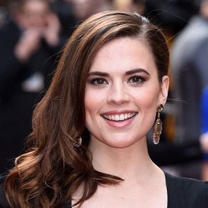 Fotoğraf Hayley Atwell