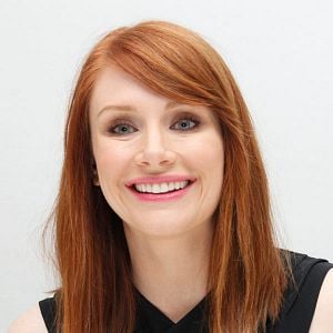 Fotoğraf Bryce Dallas Howard
