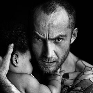 Fotoğraf Stephen Scardicchio