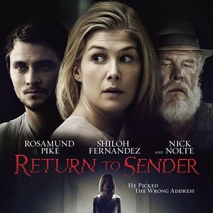 Fotoğraf Return to Sender