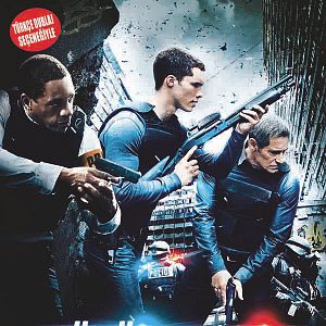 Fotoğraf Büyük Tuzak