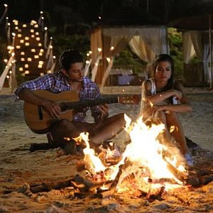 Fotoğraf Çilek Kokusu