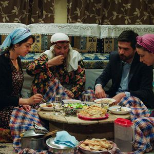 Fotoğraf Yılanların Öcü