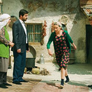 Fotoğraf Yılanların Öcü