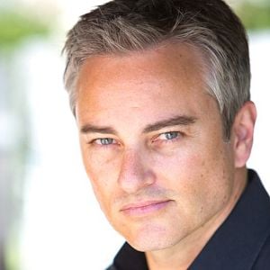 Fotoğraf Kerr Smith