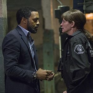 Fotoğraf Chiwetel Ejiofor