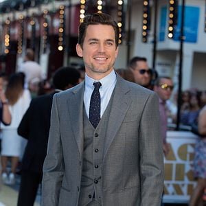 Fotoğraf Matt Bomer