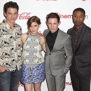 Fotoğraf Miles Teller