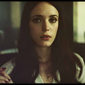 Fotoğraf Stacy Martin