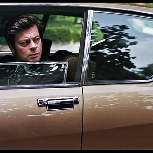 Fotoğraf Benjamin Biolay