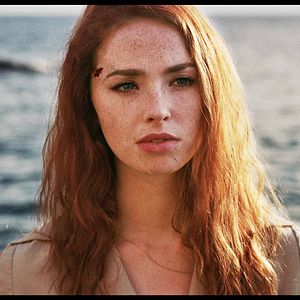 Fotoğraf Freya Mavor