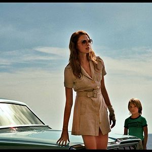 Fotoğraf Freya Mavor