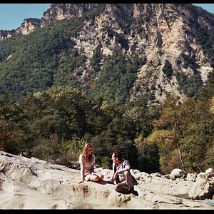 Fotoğraf Freya Mavor