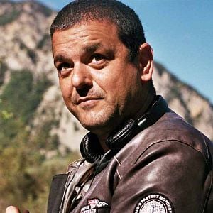 Fotoğraf Joann Sfar