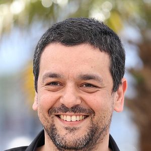 Fotoğraf Joann Sfar