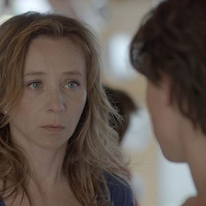 Fotoğraf Sylvie Testud