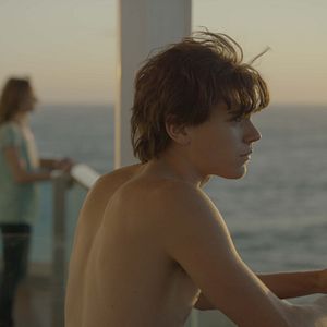 Fotoğraf Zacharie Chasseriaud