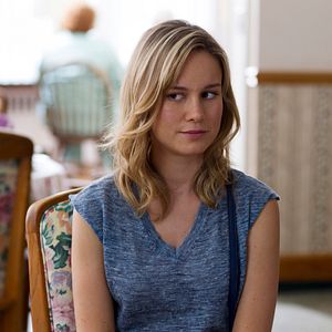 Fotoğraf Brie Larson