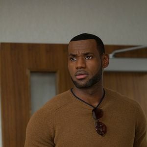 Fotoğraf LeBron James