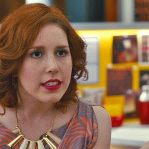 Fotoğraf Vanessa Bayer