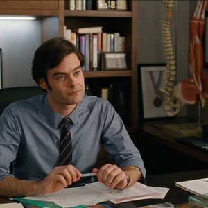 Fotoğraf Bill Hader