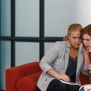 Fotoğraf Amy Schumer