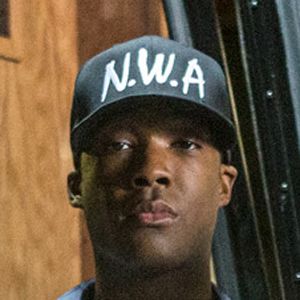 Fotoğraf Corey Hawkins