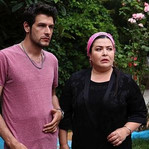 Fotoğraf Fabrika Kızı