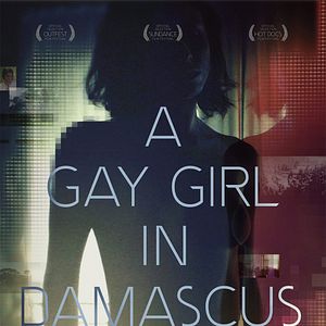 Fotoğraf A Gay Girl In Damascus: The Amina Profile