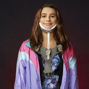 Fotoğraf Scream Queens