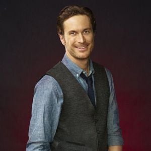 Fotoğraf Scream Queens