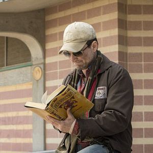 Fotoğraf Christian Slater