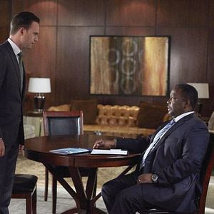 Fotoğraf Wendell Pierce