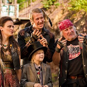 Fotoğraf Kari Vaananen