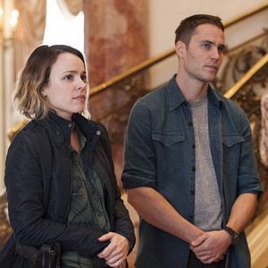 Fotoğraf Rachel McAdams