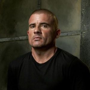 Fotoğraf Dominic Purcell