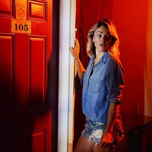 Fotoğraf Serinda Swan