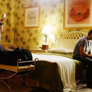 Fotoğraf Vanessa Ferlito