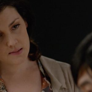 Fotoğraf Melanie Lynskey