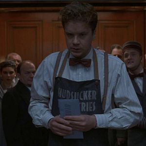 Fotoğraf Bir Şirket Komedisi