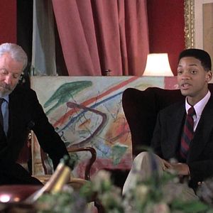 Fotoğraf Six Degrees of Separation