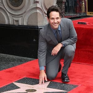 Fotoğraf Paul Rudd