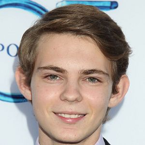 Fotoğraf Robbie Kay
