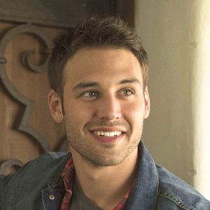 Fotoğraf Ryan Guzman
