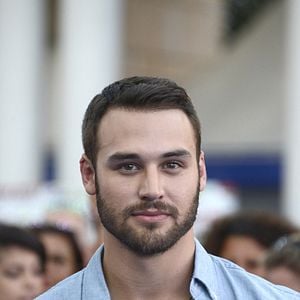 Fotoğraf Ryan Guzman